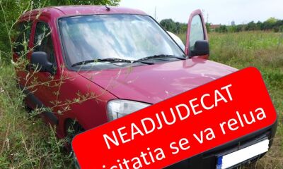 Autoturism Peugeot Partner - an 2008